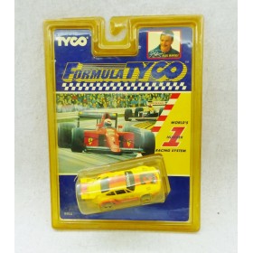 Tyco 8954 Porsche Turbo No 3 Magnum 440X2 Neuf Blister