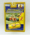 Tyco 8954 Porsche Turbo No 3 Magnum 440X2 Neuf Blister