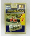 Tyco 9017 Indy Car Valvoline No 1 Magnum 440X2 Neuf Blister