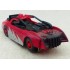 Tyco 6945 Racing Warrior Crasher