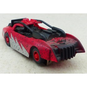 Tyco 6945 Racing Warrior Crasher