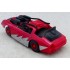 Tyco 6945 Racing Warrior Crasher