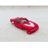 TCR ASP MK3 MK4 Carrosserie Firebird Trans-Am Rouge et Blanche