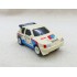 Tomy AFX 7502 Peugeot 205 Turbo 16 Circuit Ho