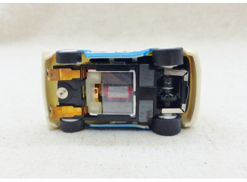 Tomy AFX 7502 Peugeot 205 Turbo 16 Circuit Ho