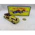 Matchbox MOY Models of Yesteryears 70-ANN Lagonda Or/Marron Code 2 Rare !