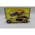 Matchbox MOY Models of Yesteryears 70-ANN Lagonda Or/Marron Code 2 Rare !