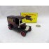 Matchbox MOY Models of Yesteryear Y-12 Ford T Van MicaI Hershey 1997
