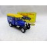 Matchbox MOY Models of Yesteryear Y-19 Morris Cowley