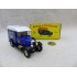 Matchbox MOY Models of Yesteryear Y-19 Morris Cowley