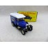 Matchbox MOY Models of Yesteryear Y-19 Morris Cowley  (1)