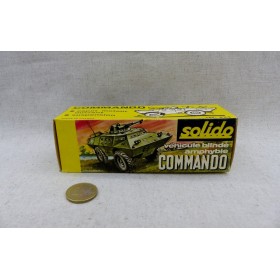 Solido 224 Commando