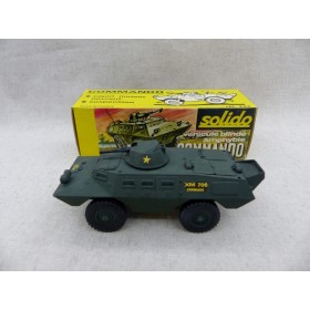 Solido 224 Commando