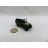 Dinky Toys 153a Jeep US Army