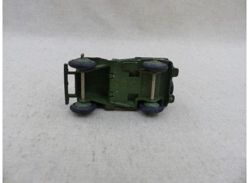 Dinky Toys 153a Jeep US Army