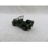 Dinky Toys 153a Jeep US Army