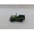 Dinky Toys 153a Jeep US Army