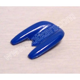 1738 AFX Tyrell Boomerang Style Hood Scoop