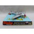 Dinky Toys 234 avion Thunderbolt P47 VENDU