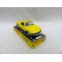 Dinky Toys 208 VW / Porsche 914 Sports Car avant