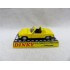 Dinky Toys 208 VW / Porsche 914 Sports Car