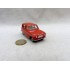 Dinky Toys France 518 Renault 4L Orange Brique