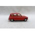 Dinky Toys France 518 Renault 4L Orange Brique droite