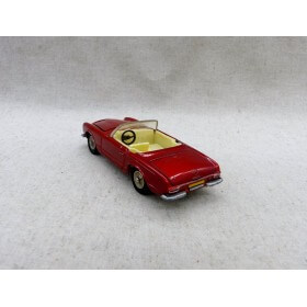 Dinky Toys France 516 Mercedes Benz 230 SL