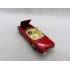 Dinky Toys France 516 Mercedes Benz 230 SL ouvrant