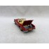 Dinky Toys France 516 Mercedes Benz 230 SL coffre