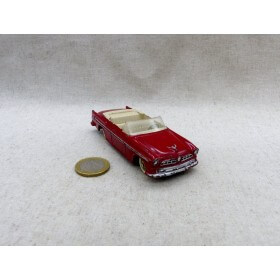 Dinky Toys France 24A voiture Chrysler New Yorker 1955