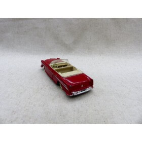 Dinky Toys France 24A voiture Chrysler New Yorker 1955