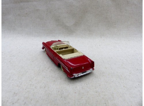Dinky Toys France 24A voiture Chrysler New Yorker 1955