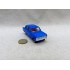 Dinky Toys 136 voiture Vauxhall bleue Viva