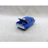 Dinky Toys 136 voiture Vauxhall bleue Viva