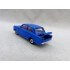 Dinky Toys 136 voiture Vauxhall bleue Viva