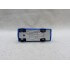 Dinky Toys 136 voiture Vauxhall bleue Viva dessous
