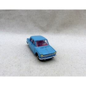Dinky Toys France 523 voiture Simca 1500