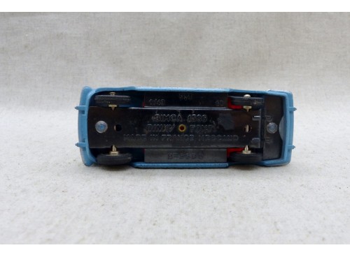Dinky Toys France 523 voiture Simca 1500