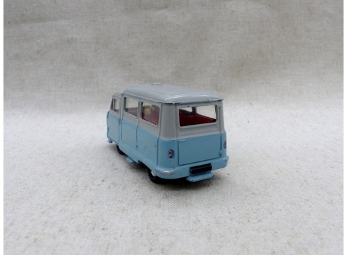 Dinky Toys 295 Minibus Atlas Kenebrake