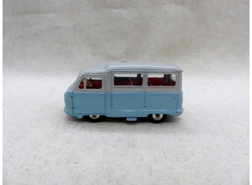Dinky Toys 295 Minibus Atlas Kenebrake gauche