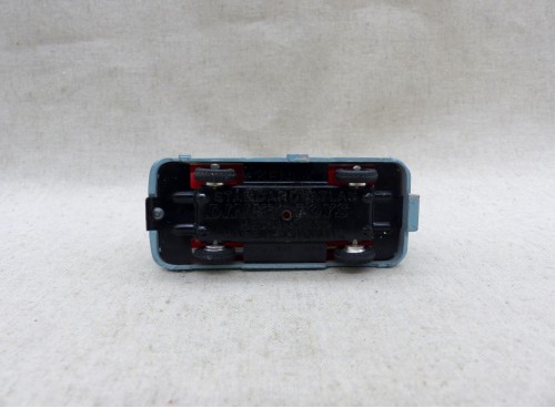 Dinky Toys 295 Minibus Atlas Kenebrake