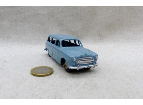 Dinky Toys France Réf. 24F Voiture Peugeot 403 Break U5