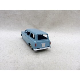 Dinky Toys France Réf. 24F Voiture Peugeot 403 Break U5