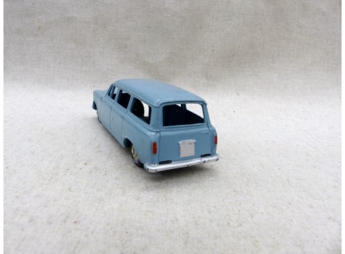 Dinky Toys France Réf. 24F Voiture Peugeot 403 Break U5