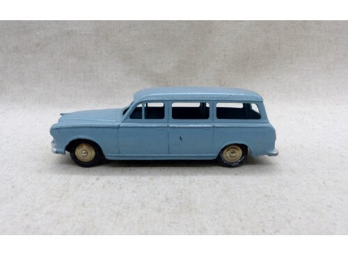 Dinky Toys France Réf. 24F Voiture Peugeot 403 Break U5
