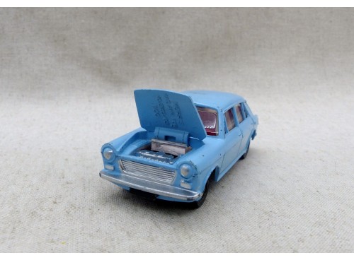 Dinky Toys 140 Voiture Morris 1100 capot