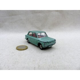Dinky Toys 138 Hillman Imp avec Bagages