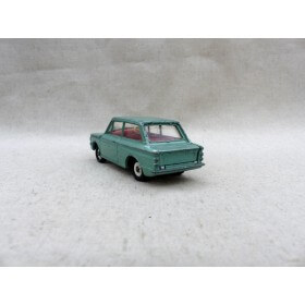Dinky Toys 138 Hillman Imp avec Bagages