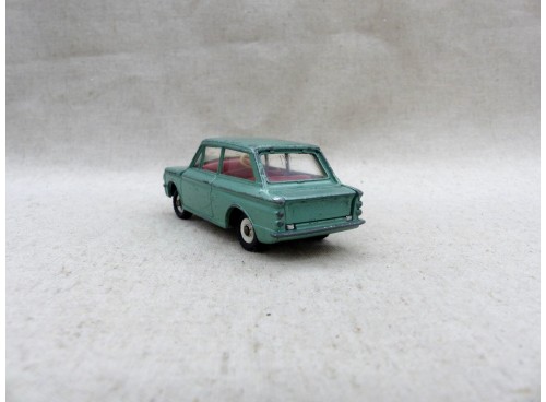Dinky Toys 138 Hillman Imp avec Bagages
